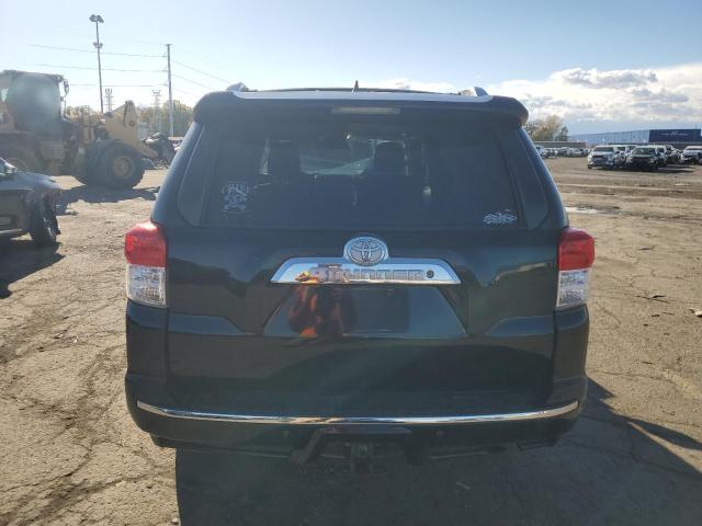 Photo 6 from auction – 2013 TOYOTA 4RUNNER SR with VIN JTEBU5JR4D5128432