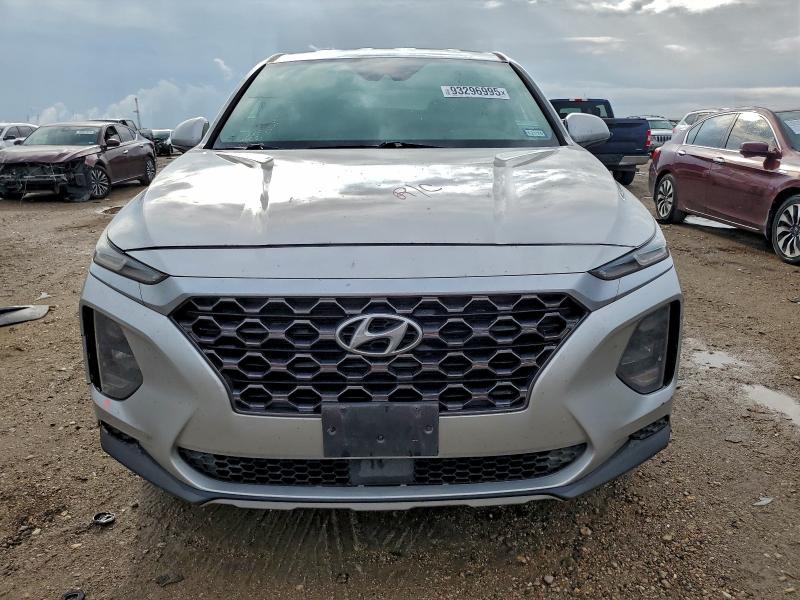 Photo 5 from auction – 2019 HYUNDAI SANTA FE S with VIN 5NMS23AD3KH077681