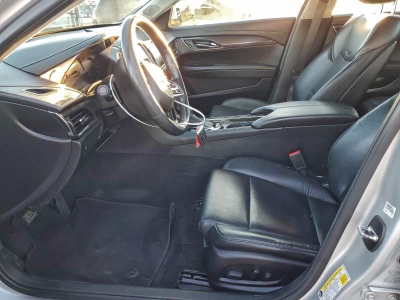 Photo 7 from auction – 2014 CADILLAC ATS with VIN 1G6AG5RX7E0106002