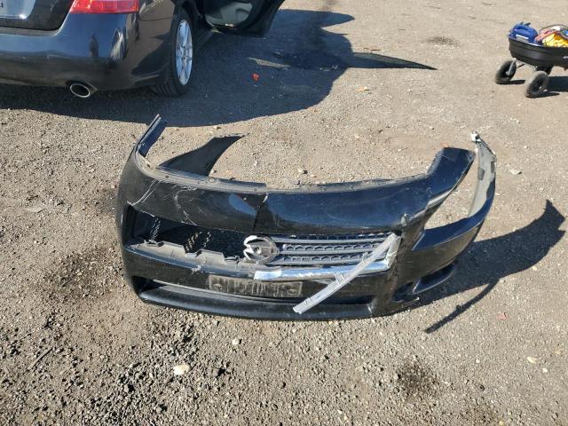 Photo 12 from auction – 2011 NISSAN MAXIMA with VIN 1N4AA5APXBC832821