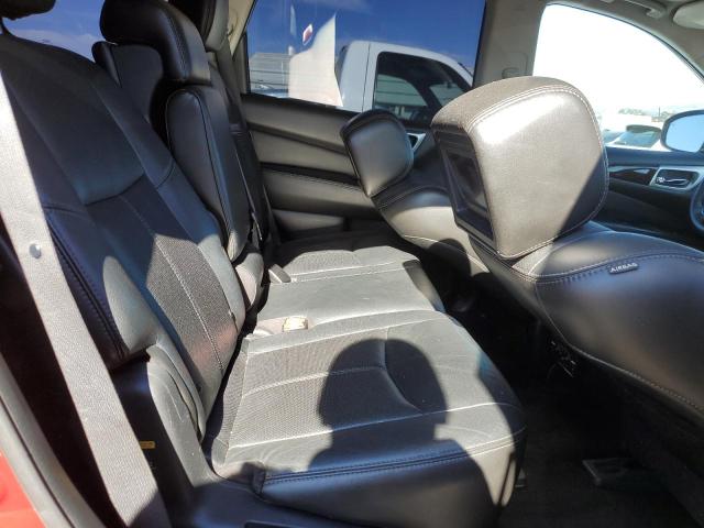 Photo 11 from auction – 2013 NISSAN PATHFINDER with VIN 5N1AR2MN1DC652931