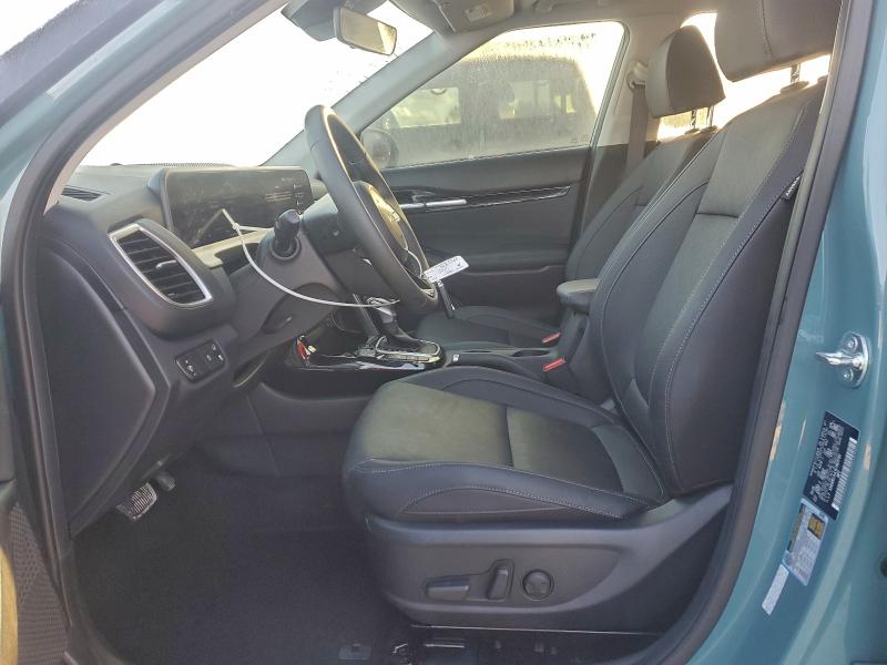 Photo 7 from auction – 2025 KIA SELTOS EX with VIN KNDERCAA1S7801793