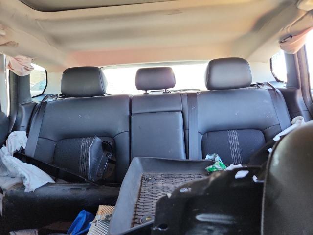 Photo 10 from auction – 2023 MAZDA CX-50 PREF with VIN 7MMVABCM7PN127967