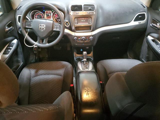 Photo 8 from auction – 2018 DODGE JOURNEY SE with VIN 3C4PDCAB7JT346992