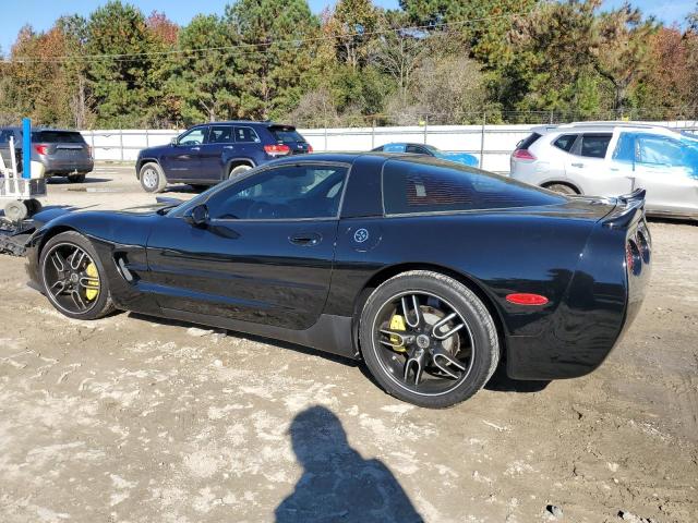 Photo 2 from auction – 2001 CHEVROLET CORVETTE with VIN 1G1YY22G015123022
