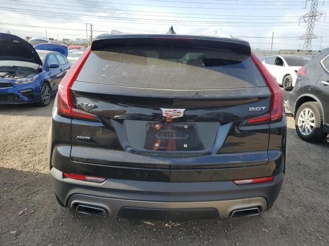 Photo 6 from auction – 2019 CADILLAC XT4 PREMIU with VIN 1GYFZDR46KF142795