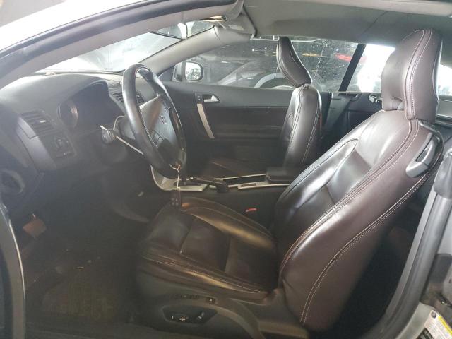 Photo 7 from auction – 2013 VOLVO C70 T5 with VIN YV1672MC2DJ139451
