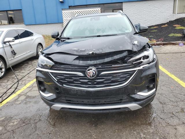 Photo 5 from auction – 2022 BUICK ENCORE GX with VIN KL4MMFSL2NB088717
