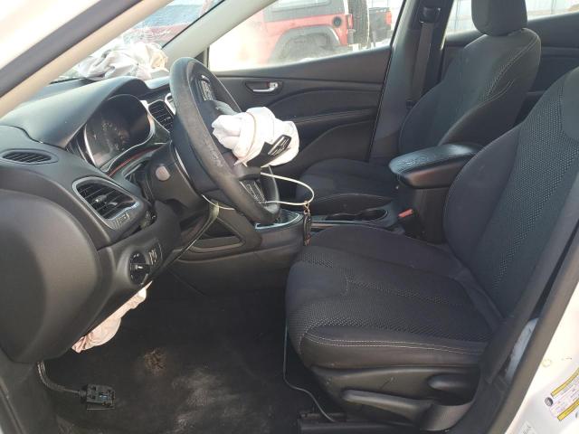 Photo 7 from auction – 2015 DODGE DART with VIN 1C3CDFBBXFD128223