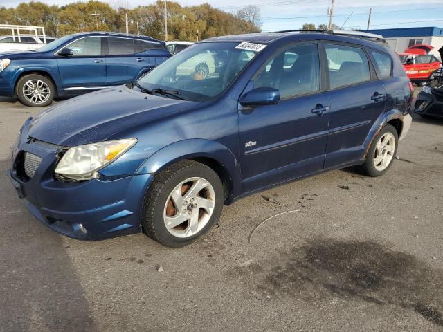 Photo 1 from auction – 2005 PONTIAC VIBE with VIN 5Y2SL66835Z404543