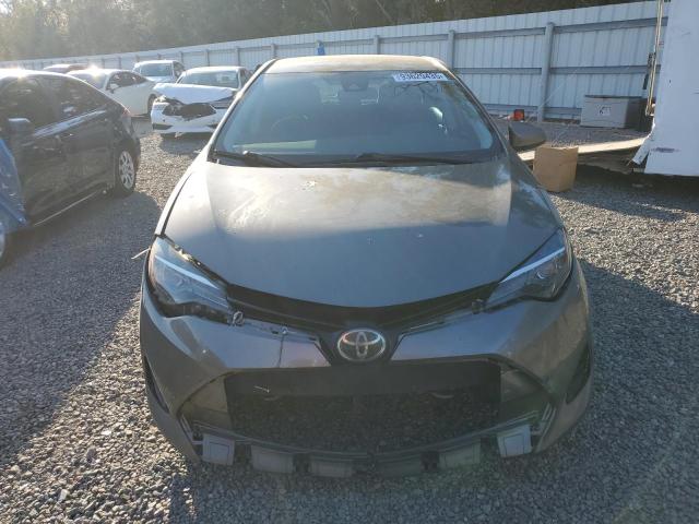 Photo 5 from auction – 2018 TOYOTA COROLLA L with VIN 5YFBURHE7JP831844