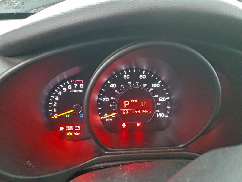 Photo 9 from auction – 2017 KIA SOUL with VIN KNDJN2A26H7471932