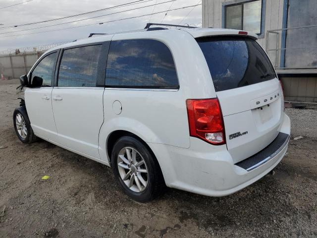 Photo 2 from auction – 2018 DODGE GRAND CARA with VIN 2C4RDGCG8JR250042