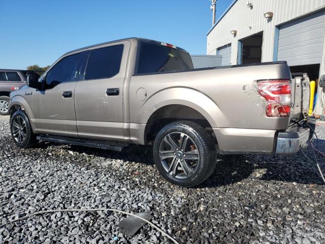 Photo 2 from auction – 2019 FORD F150 SUPER with VIN 1FTEW1C42KFB64133