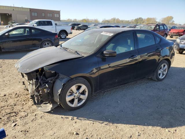 DODGE DART SXT 2016 with VIN 1C3CDFBB9GD717488 - Photo from auction