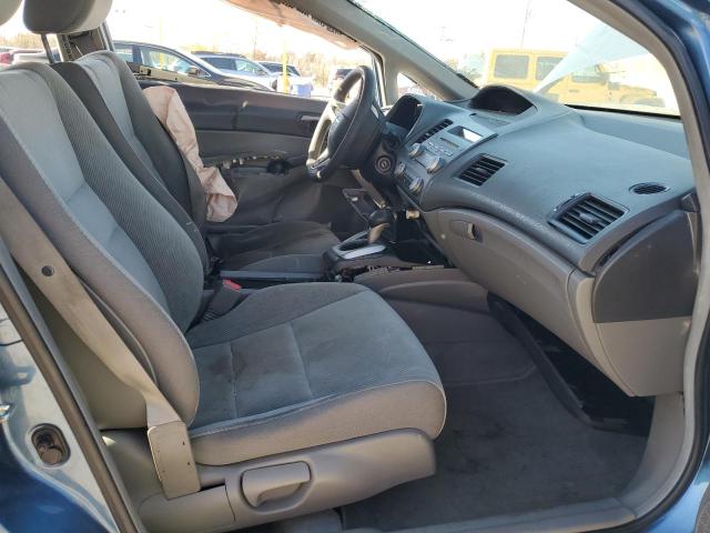 Photo 7 from auction – 2010 HONDA CIVIC LX with VIN 19XFA1F53AE085473