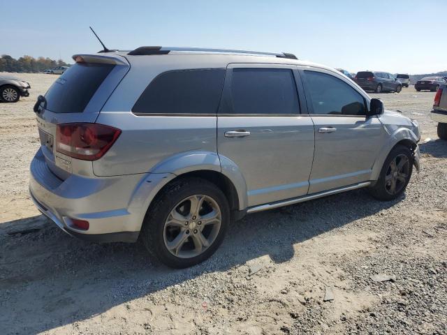 Photo 3 from auction – 2017 DODGE JOURNEY CR with VIN 3C4PDCGG4HT576261