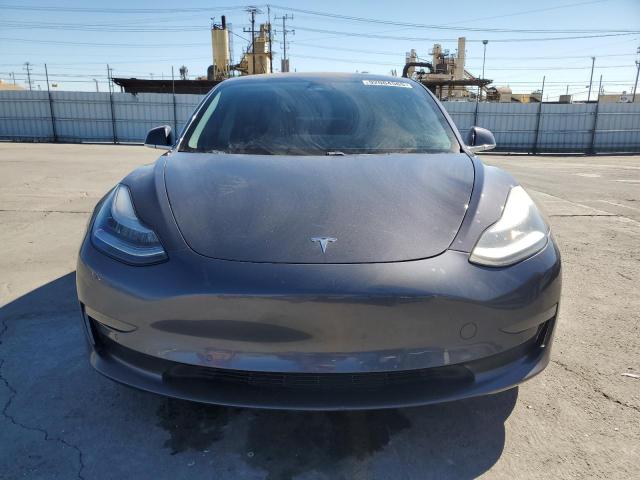 Photo 5 from auction – 2019 TESLA MODEL 3 with VIN 5YJ3E1EAXKF400402