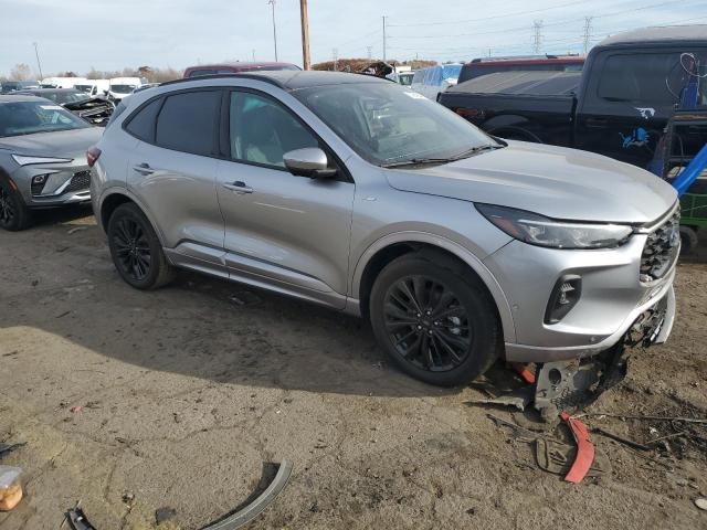 Photo 4 from auction – 2024 FORD ESCAPE with VIN 1FMCU9PA7RUA56491