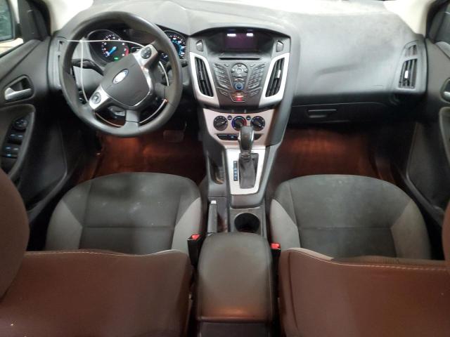 Photo 8 from auction – 2014 FORD FOCUS SE with VIN 1FADP3K27EL348385