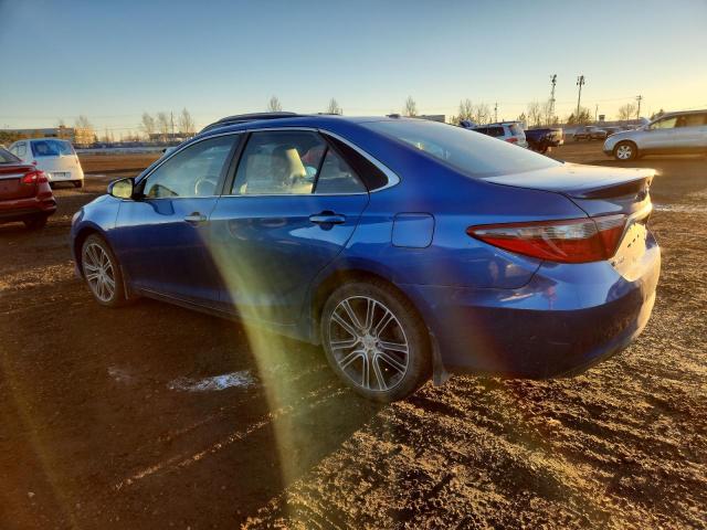 Photo 2 from auction – 2016 TOYOTA CAMRY LE with VIN 4T1BF1FK6GU556222