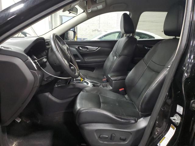 Photo 7 from auction – 2014 NISSAN ROGUE S with VIN 5N1AT2MV9EC862597