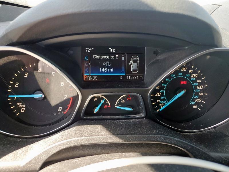 صورة رقم 9 من المزاد - 2013 FORD ESCAPE SE مع VIN 1FMCU0G91DUC23440