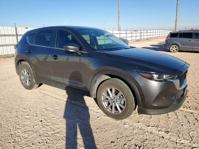 Photo 4 from auction – 2023 MAZDA CX-5 PREFE with VIN JM3KFBCM2P0269412