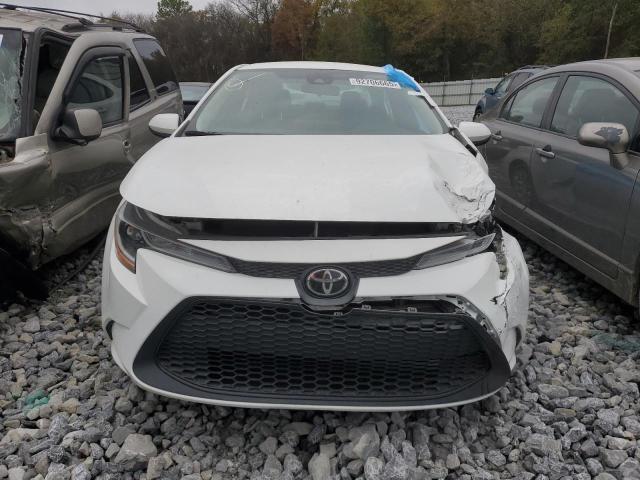 Photo 5 from auction – 2021 TOYOTA COROLLA with VIN 5YFEPMAE1MP268196