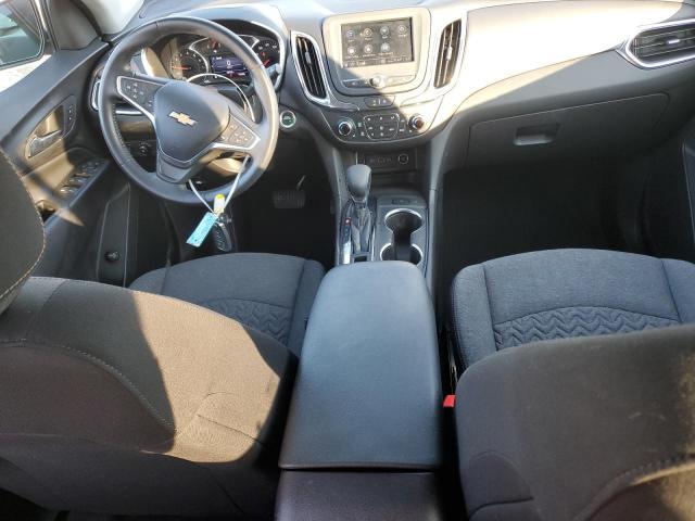 Photo 8 from auction – 2022 CHEVROLET EQUINOX LT with VIN 3GNAXKEVXNS236470