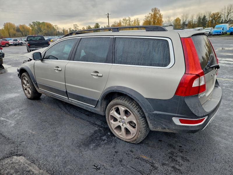 Photo 2 from auction – 2011 VOLVO XC70 T6 with VIN YV4902BZ7B1098145