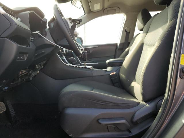 Photo 7 from auction – 2023 TOYOTA RAV4 LE with VIN 2T3G1RFVXPW351846