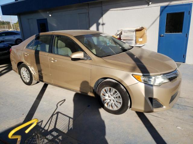 صورة رقم 4 من المزاد - 2012 TOYOTA CAMRY BASE مع VIN 4T1BF1FK9CU013442
