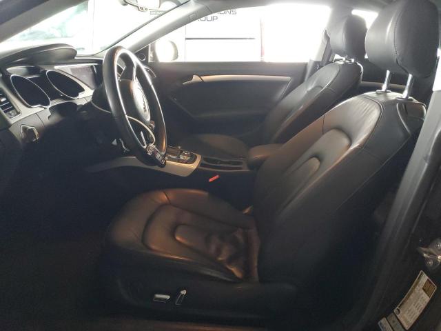 Photo 7 from auction – 2015 AUDI A5 PREMIUM with VIN WAUMFAFR5FA002919