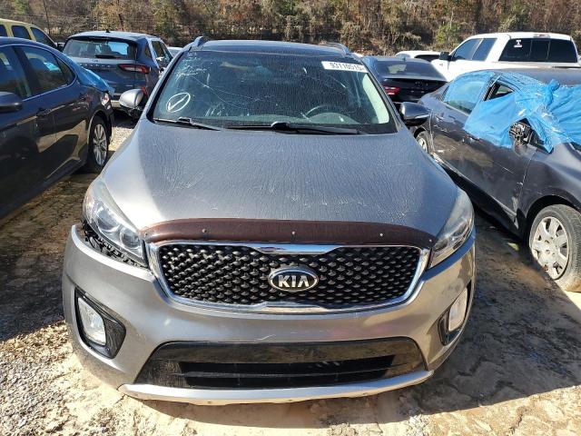 Photo 5 from auction – 2016 KIA SORENTO SX with VIN 5XYPK4A51GG115155