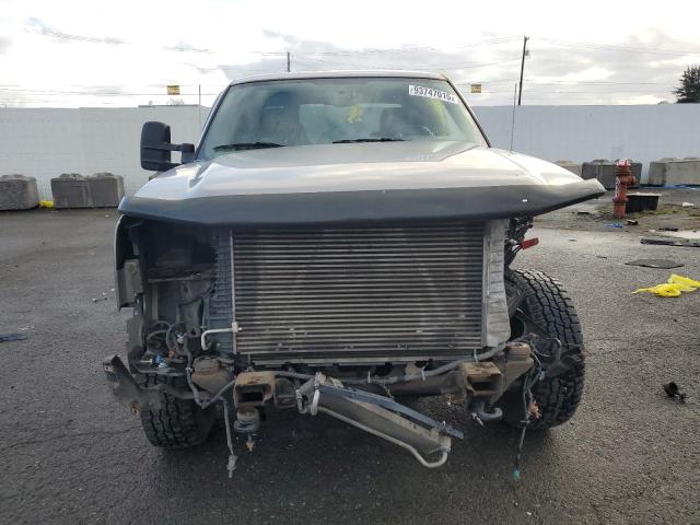 Photo 5 from auction – 2006 CHEVROLET SILVERADO with VIN 1GCHK23206F116052