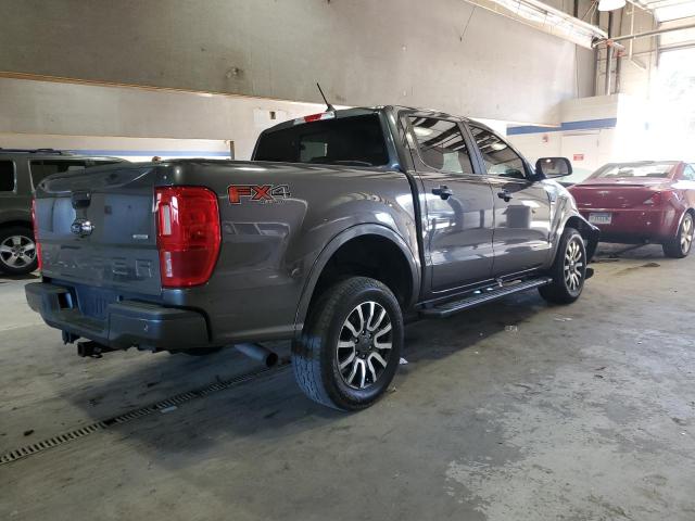 Photo 3 from auction – 2019 FORD RANGER XL with VIN 1FTER4FH4KLA78296