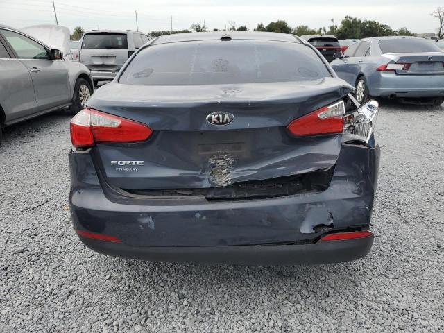 Photo 6 from auction – 2016 KIA FORTE LX with VIN KNAFK4A64G5564128