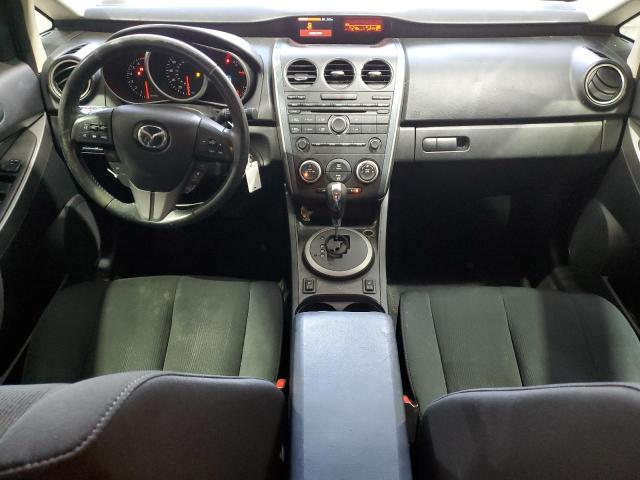 Photo 8 from auction – 2011 MAZDA CX-7 with VIN JM3ER2BM7B0364448