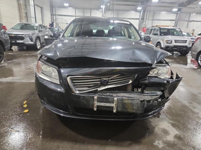 Photo 5 from auction – 2009 VOLVO S80 3.2 with VIN YV1AS982391106341