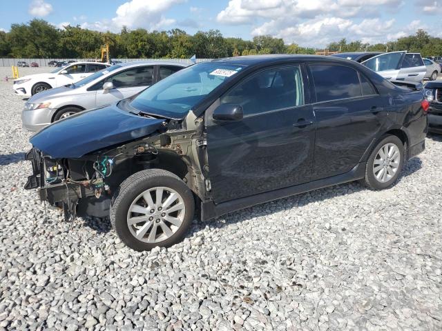 Foto 1 de la subasta – 2010 TOYOTA COROLLA BA con VIN 2T1BU4EE4AC448614