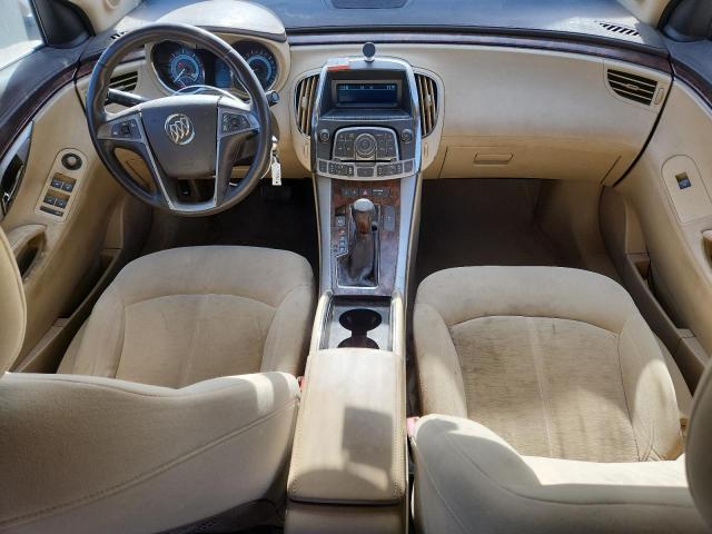 Photo 8 from auction – 2010 BUICK LACROSSE C with VIN 1G4GB5EG5AF142639