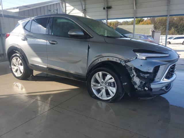Photo 4 from auction – 2025 BUICK ENCORE GX with VIN KL4AMBSP7SB108308