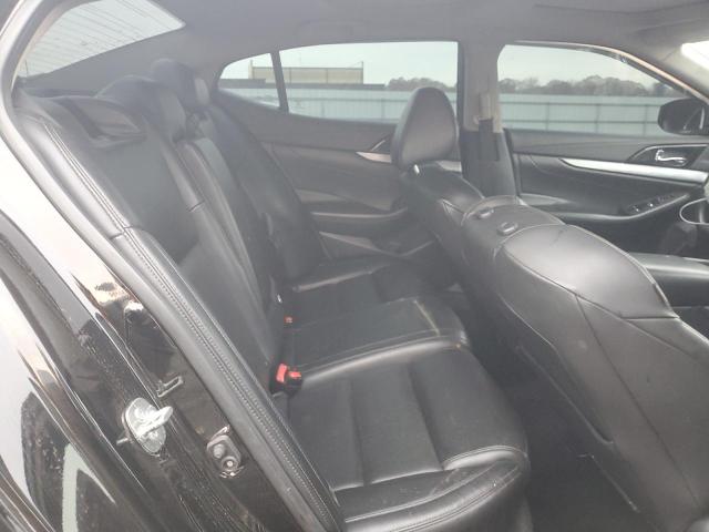 Photo 10 from auction – 2018 NISSAN MAXIMA 3.5 with VIN 1N4AA6AP9JC405750