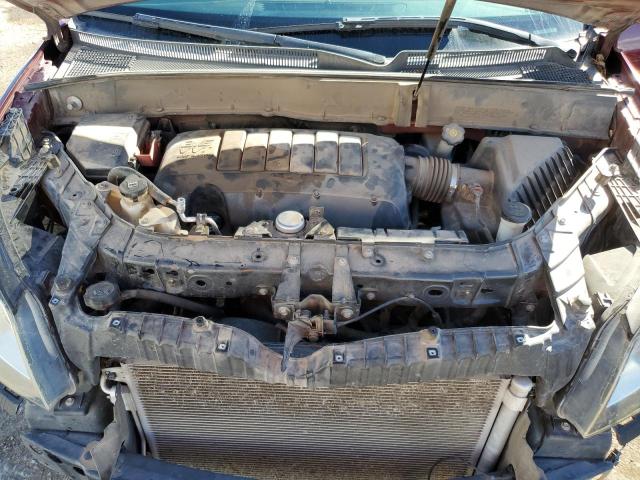 Photo 11 from auction – 2015 CHEVROLET TRAVERSE L with VIN 1GNKRHKD3FJ350987