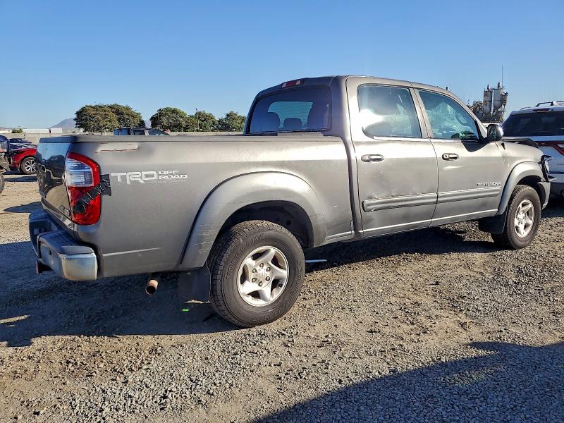 Photo 3 from auction – 2004 TOYOTA TUNDRA with VIN 5TBDT44174S462408