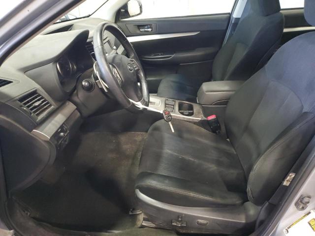 Photo 7 from auction – 2014 SUBARU LEGACY 2.5 with VIN 4S3BMBC63E3025408