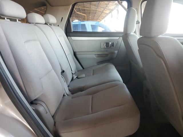 Photo 10 from auction – 2008 SUZUKI XL7 with VIN 2S3DA117986109366