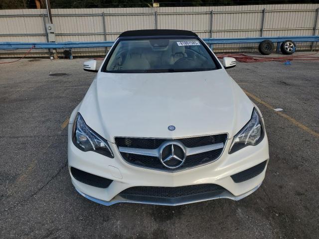 Photo 5 from auction – 2014 MERCEDES-BENZ E 550 with VIN WDDKK7DF6EF266448