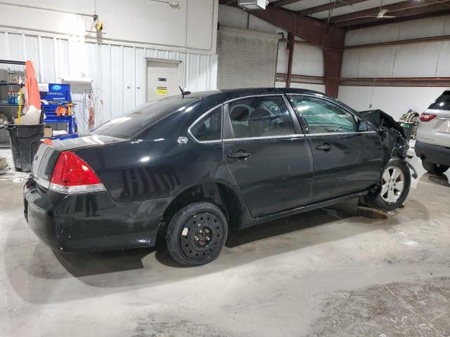 Photo 3 from auction – 2008 CHEVROLET IMPALA LT with VIN 2G1WT58K181245967